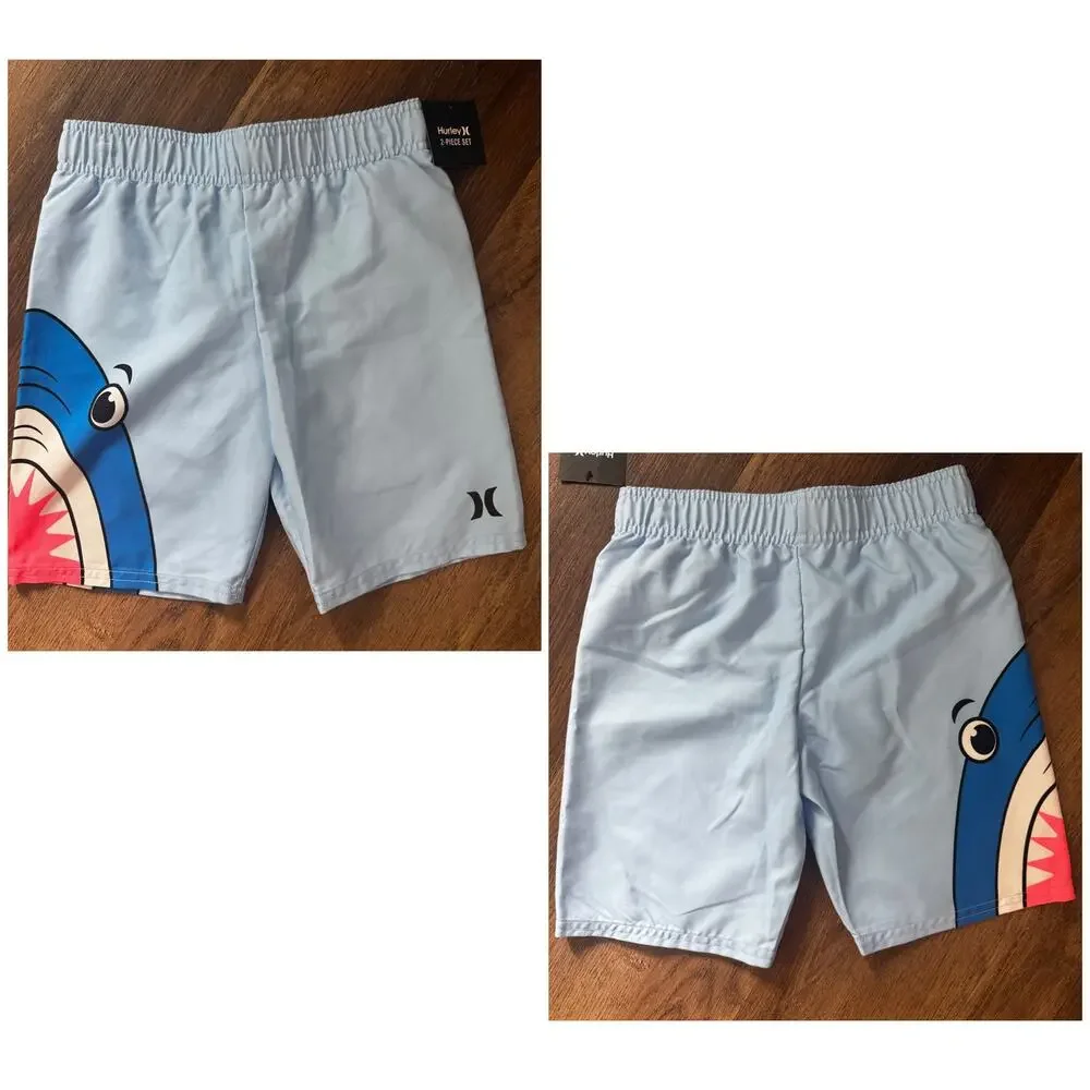 Puma Swim Trunks/Shorts